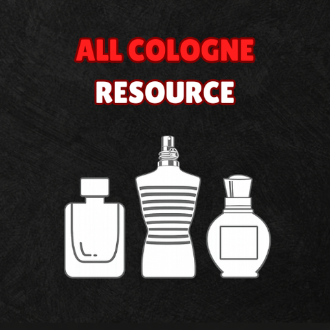 ALL COLOGNE RESOURCE + GUIDE