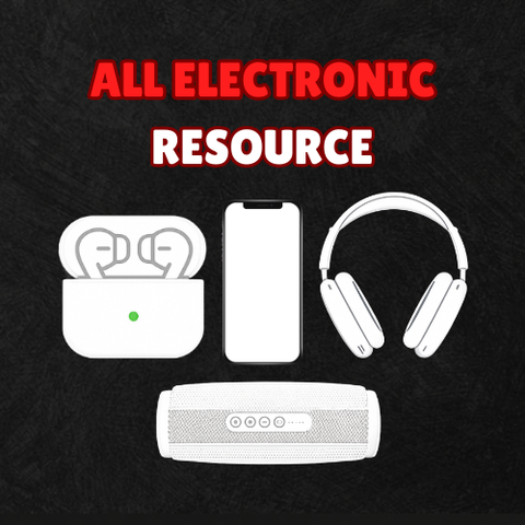 ELECTRONIC RESOURCE + GUIDE